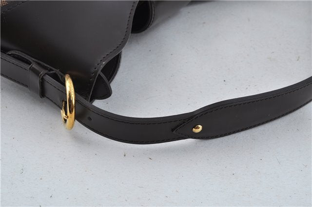 Authentic Louis Vuitton Damier Sistina MM Shoulder Hand Bag N41541 LV J5692