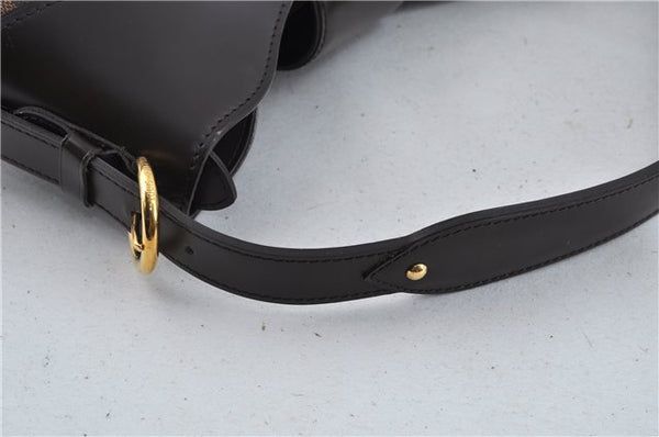 Authentic Louis Vuitton Damier Sistina MM Shoulder Hand Bag N41541 LV J5692