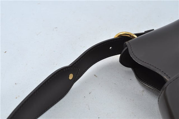 Authentic Louis Vuitton Damier Sistina MM Shoulder Hand Bag N41541 LV J5692