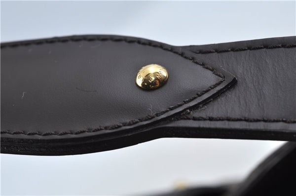 Authentic Louis Vuitton Damier Sistina MM Shoulder Hand Bag N41541 LV J5692