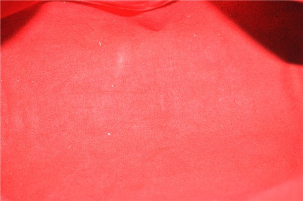 Authentic Louis Vuitton Damier Sistina MM Shoulder Hand Bag N41541 LV J5692