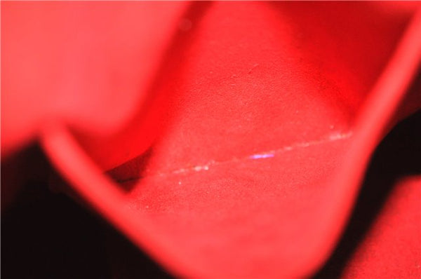 Authentic Louis Vuitton Damier Sistina MM Shoulder Hand Bag N41541 LV J5692