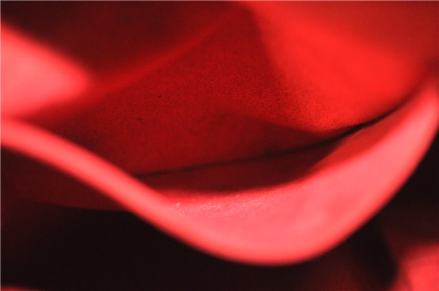 Authentic Louis Vuitton Damier Sistina MM Shoulder Hand Bag N41541 LV J5692