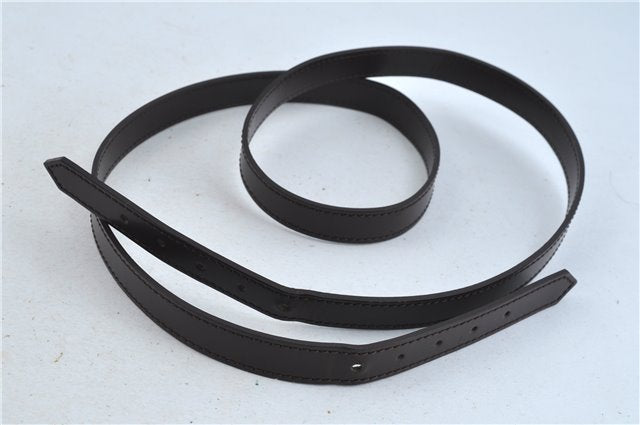 Authentic Louis Vuitton Damier Sistina MM Shoulder Hand Bag N41541 LV J5692