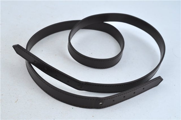 Authentic Louis Vuitton Damier Sistina MM Shoulder Hand Bag N41541 LV J5692