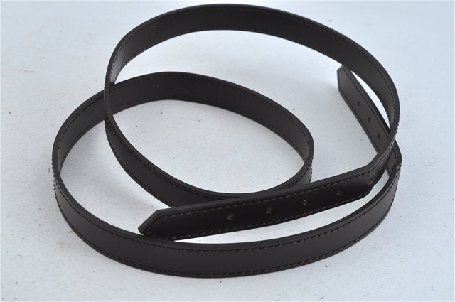 Authentic Louis Vuitton Damier Sistina MM Shoulder Hand Bag N41541 LV J5692