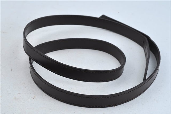 Authentic Louis Vuitton Damier Sistina MM Shoulder Hand Bag N41541 LV J5692