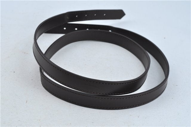 Authentic Louis Vuitton Damier Sistina MM Shoulder Hand Bag N41541 LV J5692