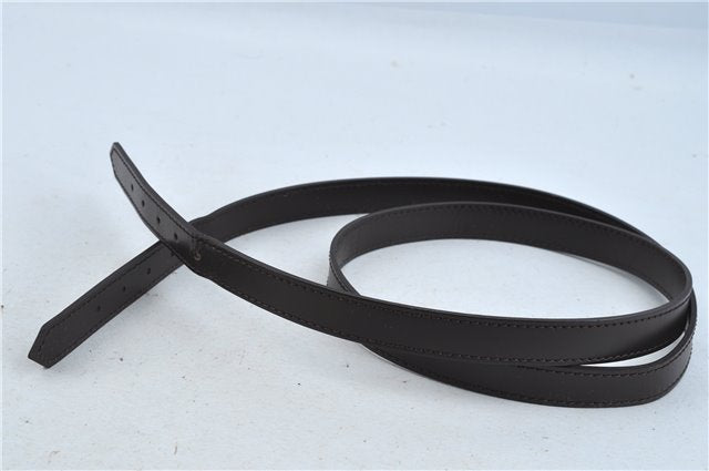 Authentic Louis Vuitton Damier Sistina MM Shoulder Hand Bag N41541 LV J5692