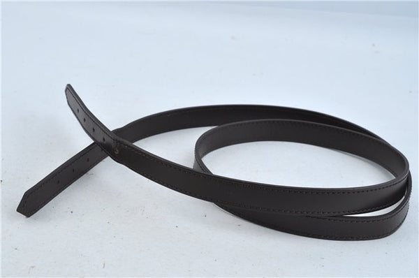 Authentic Louis Vuitton Damier Sistina MM Shoulder Hand Bag N41541 LV J5692