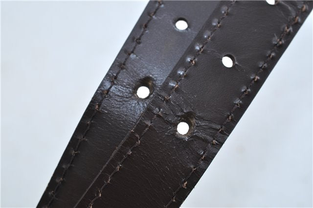 Authentic Louis Vuitton Damier Sistina MM Shoulder Hand Bag N41541 LV J5692