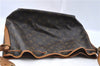 Authentic Louis Vuitton Monogram Petit Noe M42226 Shoulder Drawstring Bag J5701