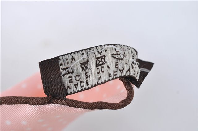 Auth HERMES Carre 90 Scarf 