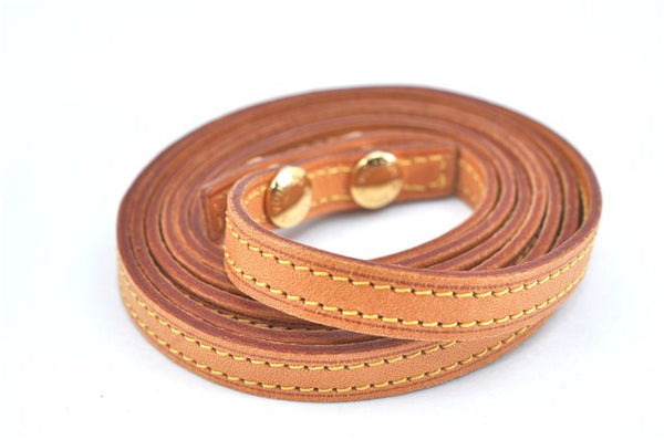 Authentic Louis Vuitton Monogram Pochette Twin GM Shoulder Bag M51852 LV J5746