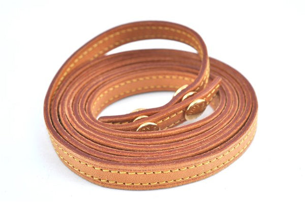 Authentic Louis Vuitton Monogram Pochette Twin GM Shoulder Bag M51852 LV J5746