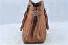 Authentic Louis Vuitton Epi Passy GM Shoulder Hand Bag Brown M59251 LV J5775