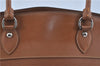 Authentic Louis Vuitton Epi Passy GM Shoulder Hand Bag Brown M59251 LV J5775