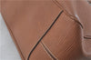 Authentic Louis Vuitton Epi Passy GM Shoulder Hand Bag Brown M59251 LV J5775