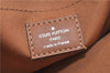 Authentic Louis Vuitton Epi Passy GM Shoulder Hand Bag Brown M59251 LV J5775