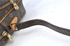 Authentic Louis Vuitton Monogram Amazone Shoulder Cross Body Bag M45236 LV J5796
