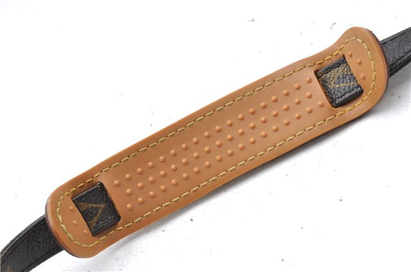 Authentic Louis Vuitton Monogram Amazone Shoulder Cross Body Bag M45236 LV J5796