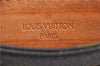 Authentic Louis Vuitton Monogram Amazone Shoulder Cross Body Bag M45236 LV J5796