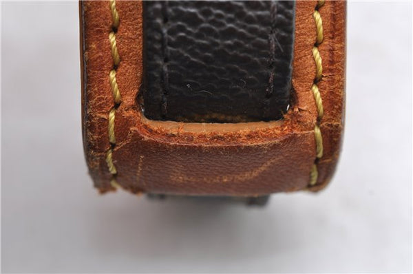 Authentic Louis Vuitton Monogram Amazone Shoulder Cross Body Bag M45236 LV J5796