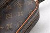 Authentic Louis Vuitton Monogram Amazone Shoulder Cross Body Bag M45236 LV J5796