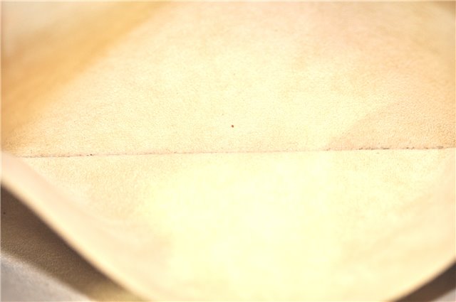 Authentic Louis Vuitton Monogram Pochette Twin GM Shoulder Bag M51852 LV J5805