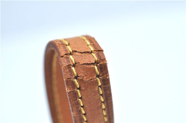 Authentic Louis Vuitton Monogram Pochette Twin GM Shoulder Bag M51852 LV J5805