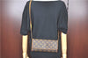 Authentic Louis Vuitton Monogram Pochette Twin GM Shoulder Bag M51852 LV J5805