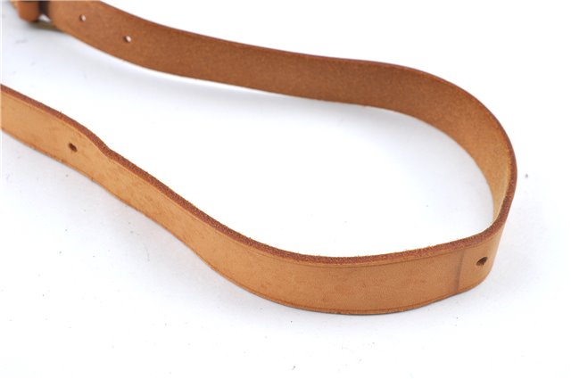 Authentic Louis Vuitton Monogram Cartouchiere GM M51252 Shoulder Bag Junk J5851