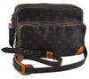 Authentic Louis Vuitton Monogram Nile Shoulder Cross Body Bag M45244 LV J5855
