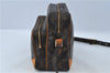 Authentic Louis Vuitton Monogram Nile Shoulder Cross Body Bag M45244 LV J5855