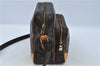 Authentic Louis Vuitton Monogram Nile Shoulder Cross Body Bag M45244 LV J5855