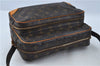 Authentic Louis Vuitton Monogram Nile Shoulder Cross Body Bag M45244 LV J5855