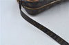 Authentic Louis Vuitton Monogram Nile Shoulder Cross Body Bag M45244 LV J5855