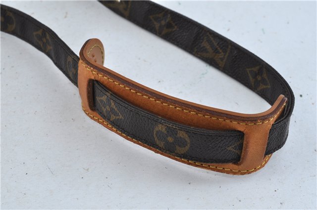 Authentic Louis Vuitton Monogram Nile Shoulder Cross Body Bag M45244 LV J5855