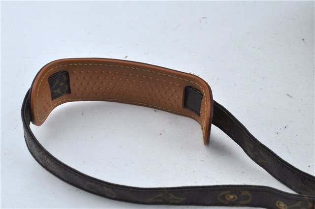 Authentic Louis Vuitton Monogram Nile Shoulder Cross Body Bag M45244 LV J5855