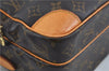 Authentic Louis Vuitton Monogram Nile Shoulder Cross Body Bag M45244 LV J5855