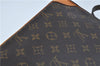 Authentic Louis Vuitton Monogram Nile Shoulder Cross Body Bag M45244 LV J5855