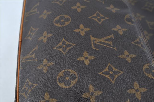 Authentic Louis Vuitton Monogram Nile Shoulder Cross Body Bag M45244 LV J5855