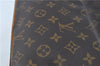 Authentic Louis Vuitton Monogram Nile Shoulder Cross Body Bag M45244 LV J5855