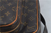 Authentic Louis Vuitton Monogram Nile Shoulder Cross Body Bag M45244 LV J5855