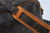Authentic Louis Vuitton Monogram Nile Shoulder Cross Body Bag M45244 LV J5855