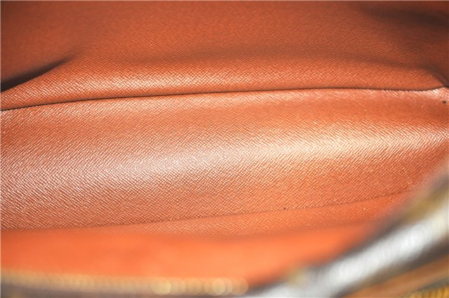 Authentic Louis Vuitton Monogram Nile Shoulder Cross Body Bag M45244 LV J5855