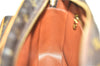 Authentic Louis Vuitton Monogram Nile Shoulder Cross Body Bag M45244 LV J5855