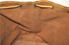 Authentic Louis Vuitton Monogram Noe Shoulder Drawstring Bag M42224 LV J5876