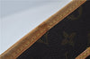 Authentic Louis Vuitton Monogram Neverfull GM Shoulder Tote Bag M40157 LV J5985