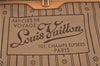 Authentic Louis Vuitton Monogram Neverfull GM Shoulder Tote Bag M40157 LV J5985